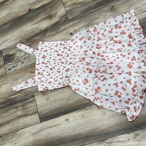 Sienna Sky sundress